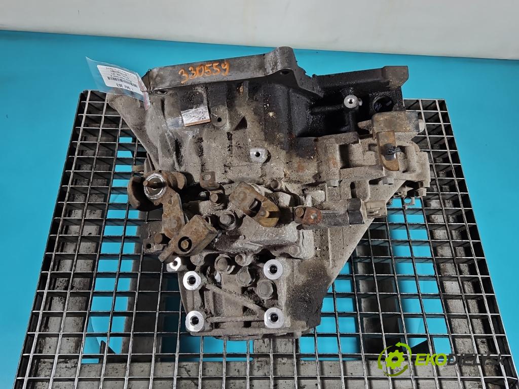 Kia Ceed I 2006-2012 1.4 16V 105 hp manual 77 kW 1396 cm3 3- převodovka stupňová manual R81775