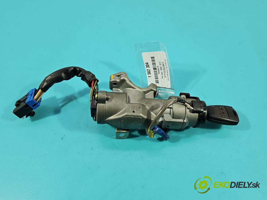 Kia Ceed I 2006-2012 1.4 16V 105 HP manual 77 kW 1396 cm3 3- Spínačka  (Spínacia skrinka)