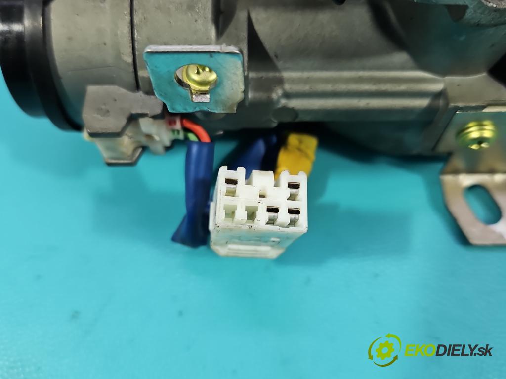 Kia Ceed I 2006-2012 1.4 16V 105 HP manual 77 kW 1396 cm3 3- Spínačka  (Spínacia skrinka)