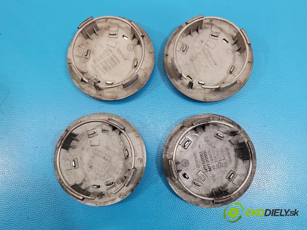 Opel Insignia A 2008-2017 2.0 cdti B20DTH: 170 HP manual 125 kW 1956 cm3 4- Viečka: felg komplet