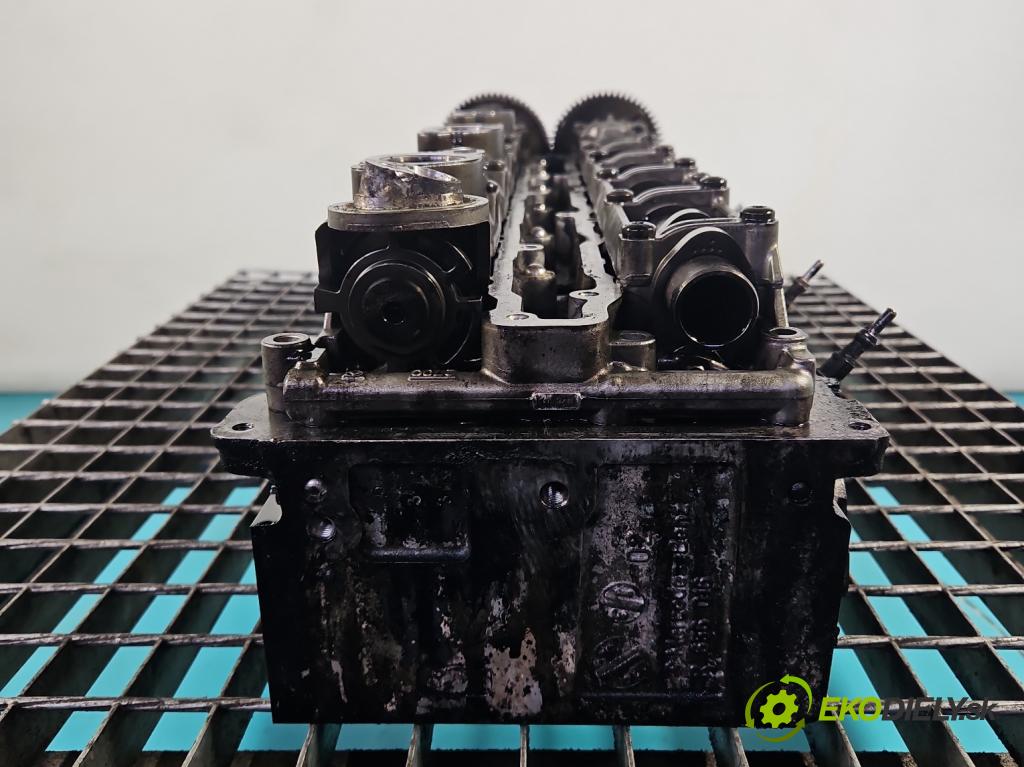 Mercedes S W222 2013-2020 3.0 cdi 656929 340KM: automatic 250 kW 2925 cm3 4- Hlava: motora R656016