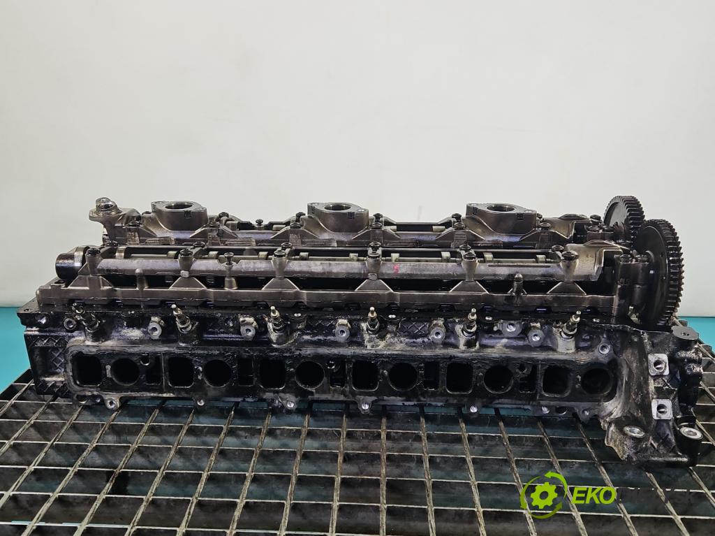 Mercedes S W222 2013-2020 3.0 cdi 656929 340KM: automatic 250 kW 2925 cm3 4- Hlava: motora R656016