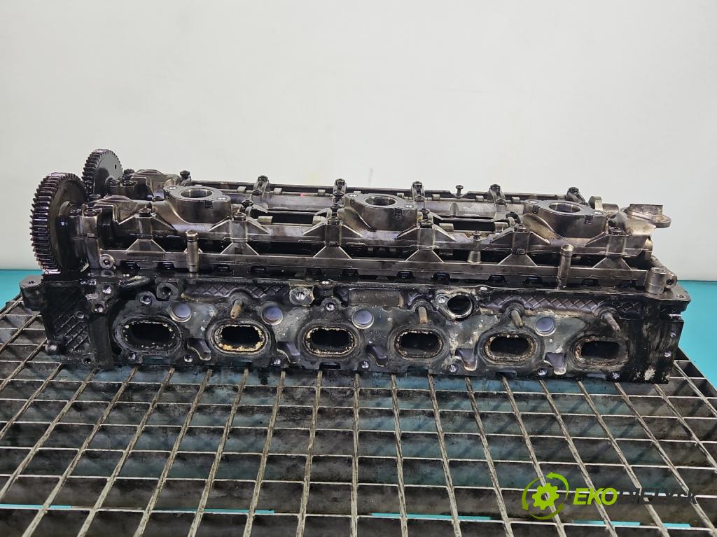 Mercedes S W222 2013-2020 3.0 cdi 656929 340KM automatic 250 kW 2925 cm3 4- hlava motoru R656016