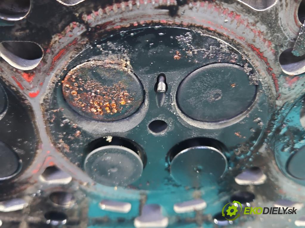 Mercedes S W222 2013-2020 3.0 cdi 656929 340KM: automatic 250 kW 2925 cm3 4- Hlava: motora R656016