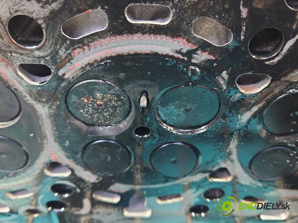 Mercedes S W222 2013-2020 3.0 cdi 656929 340KM: automatic 250 kW 2925 cm3 4- Hlava: motora R656016