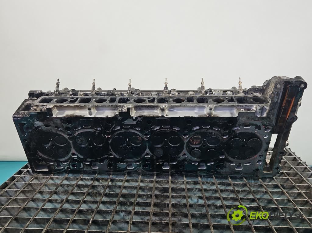 Mercedes S W222 2013-2020 3.0 cdi 656929 340KM: automatic 250 kW 2925 cm3 4- Hlava: motora R656016