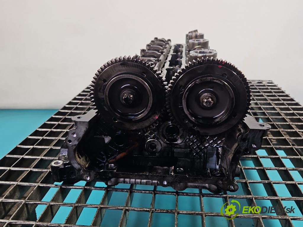 Mercedes S W222 2013-2020 3.0 cdi 656929 340KM: automatic 250 kW 2925 cm3 4- Hlava: motora R656016