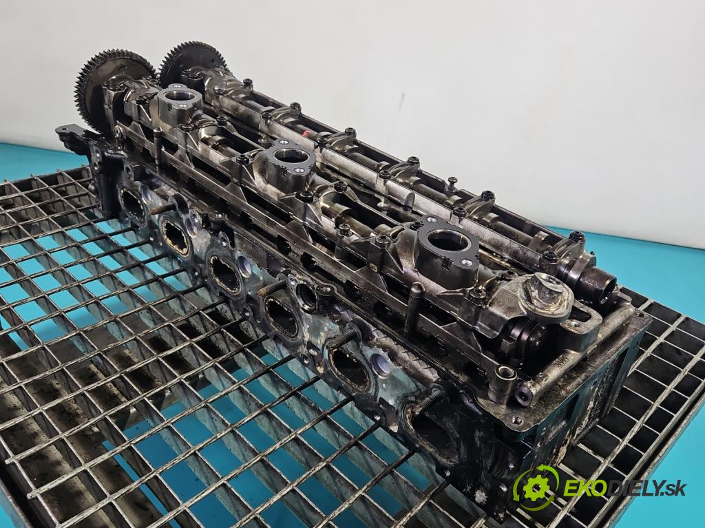 Mercedes S W222 2013-2020 3.0 cdi 656929 340KM: automatic 250 kW 2925 cm3 4- Hlava: motora R656016