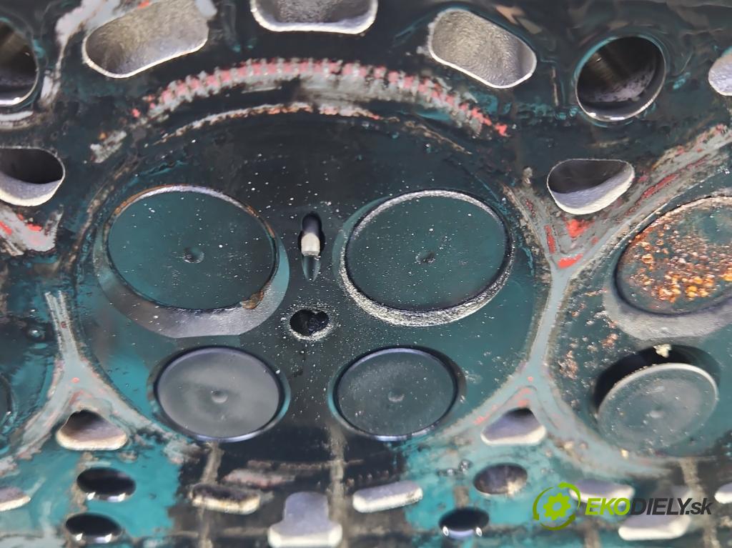 Mercedes S W222 2013-2020 3.0 cdi 656929 340KM: automatic 250 kW 2925 cm3 4- Hlava: motora R656016