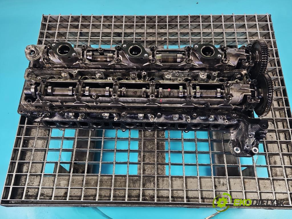 Mercedes S W222 2013-2020 3.0 cdi 656929 340KM: automatic 250 kW 2925 cm3 4- Hlava: motora R656016