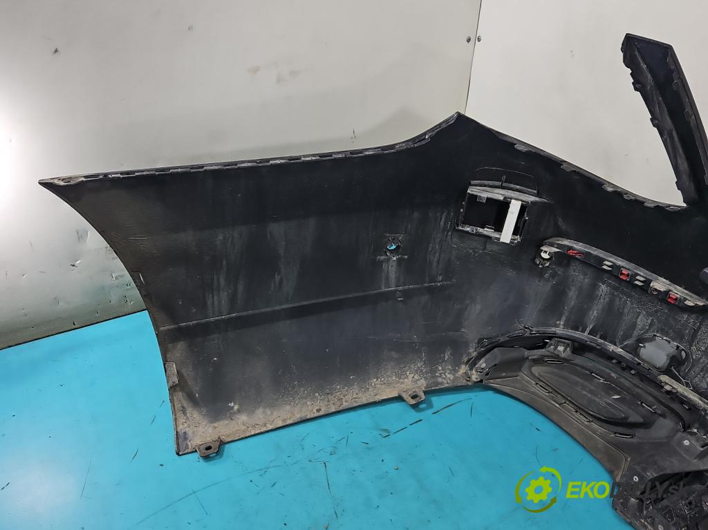 Mercedes E W213 2016-2023 2.0 CDI 194KM automatic 143 kW 1950 cm3 4- nárazník zadní A2138852125 (Klika dveří ostatní)