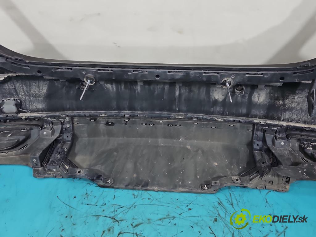 Mercedes E W213 2016-2023 2.0 CDI 194KM automatic 143 kW 1950 cm3 4- nárazník zadní A2138852125 (Klika dveří ostatní)