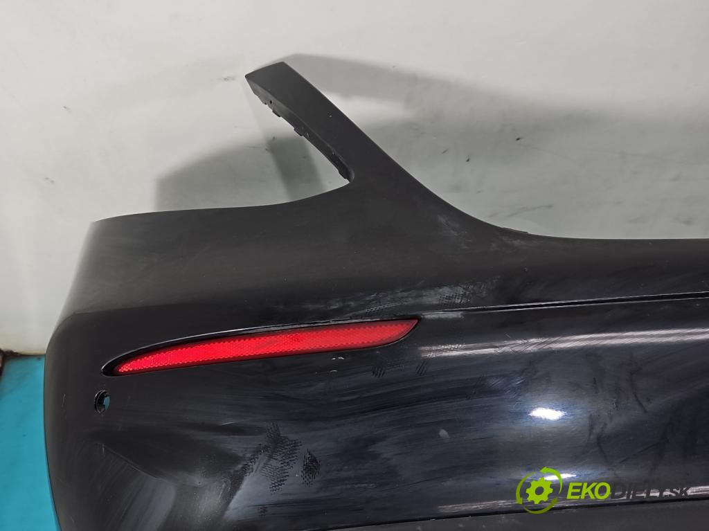 Mercedes E W213 2016-2023 2.0 CDI 194KM automatic 143 kW 1950 cm3 4- nárazník zadní A2138852125 (Klika dveří ostatní)