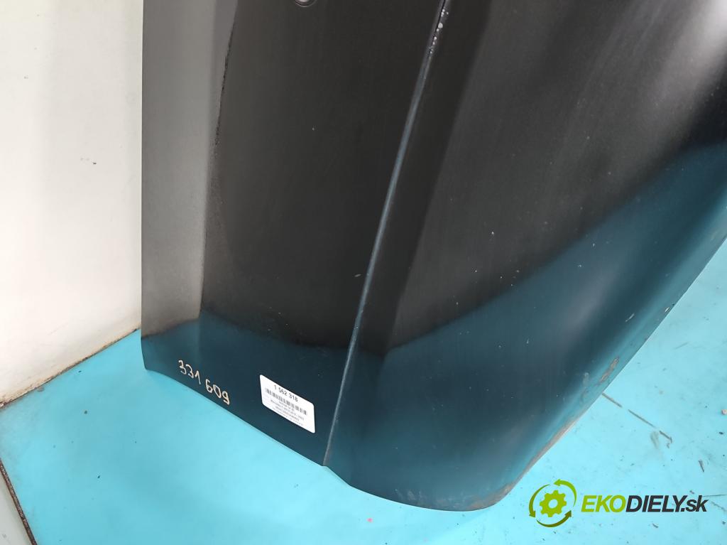 Mercedes E W213 2016-2023 2.0 CDI 194KM automatic 143 kW 1950 cm3 4- nárazník zadní A2138852125 (Klika dveří ostatní)