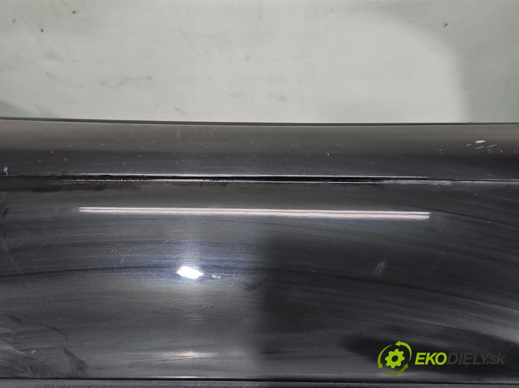 Mercedes E W213 2016-2023 2.0 CDI 194KM automatic 143 kW 1950 cm3 4- nárazník zadní A2138852125 (Klika dveří ostatní)