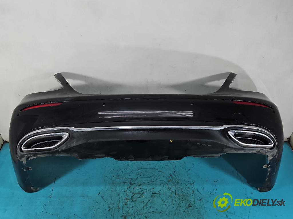 Mercedes E W213 2016-2023 2.0 CDI 194KM automatic 143 kW 1950 cm3 4- nárazník zadní A2138852125 (Klika dveří ostatní)