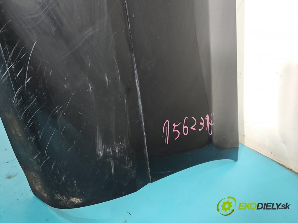 Mercedes E W213 2016-2023 2.0 CDI 194KM automatic 143 kW 1950 cm3 4- nárazník zadní A2138852125 (Klika dveří ostatní)