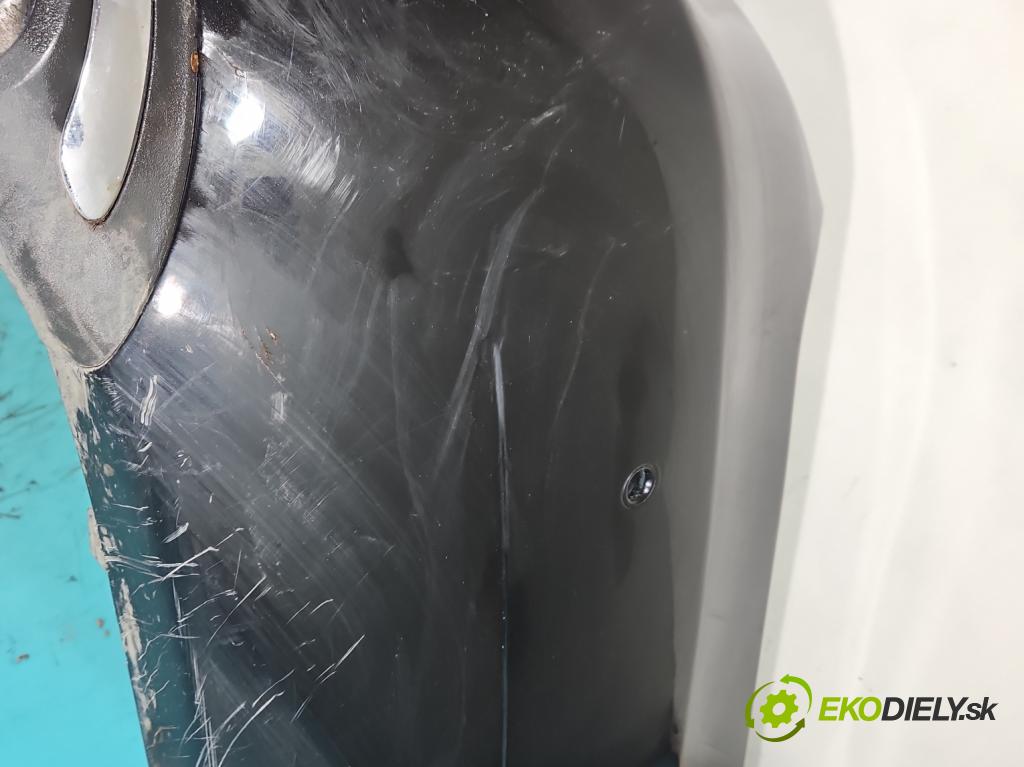 Mercedes E W213 2016-2023 2.0 CDI 194KM automatic 143 kW 1950 cm3 4- nárazník zadní A2138852125 (Klika dveří ostatní)