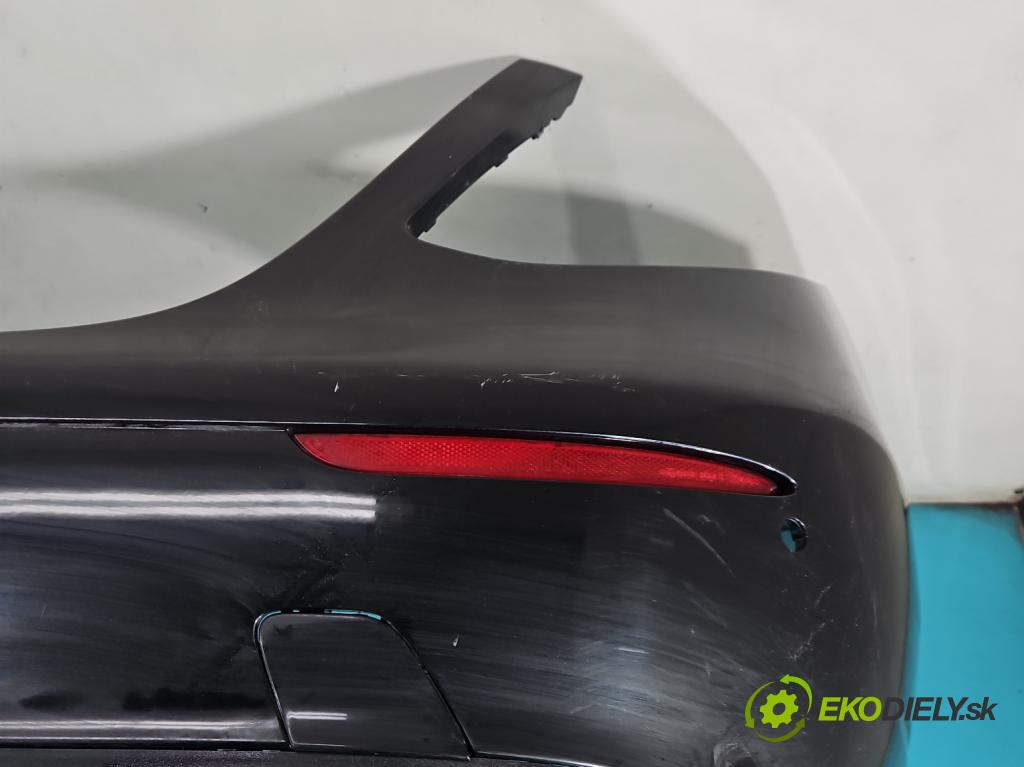 Mercedes E W213 2016-2023 2.0 CDI 194KM automatic 143 kW 1950 cm3 4- nárazník zadní A2138852125 (Klika dveří ostatní)