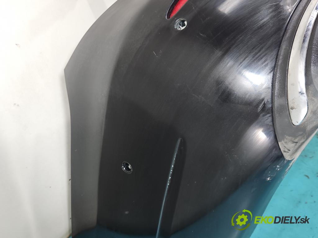 Mercedes E W213 2016-2023 2.0 CDI 194KM automatic 143 kW 1950 cm3 4- nárazník zadní A2138852125 (Klika dveří ostatní)