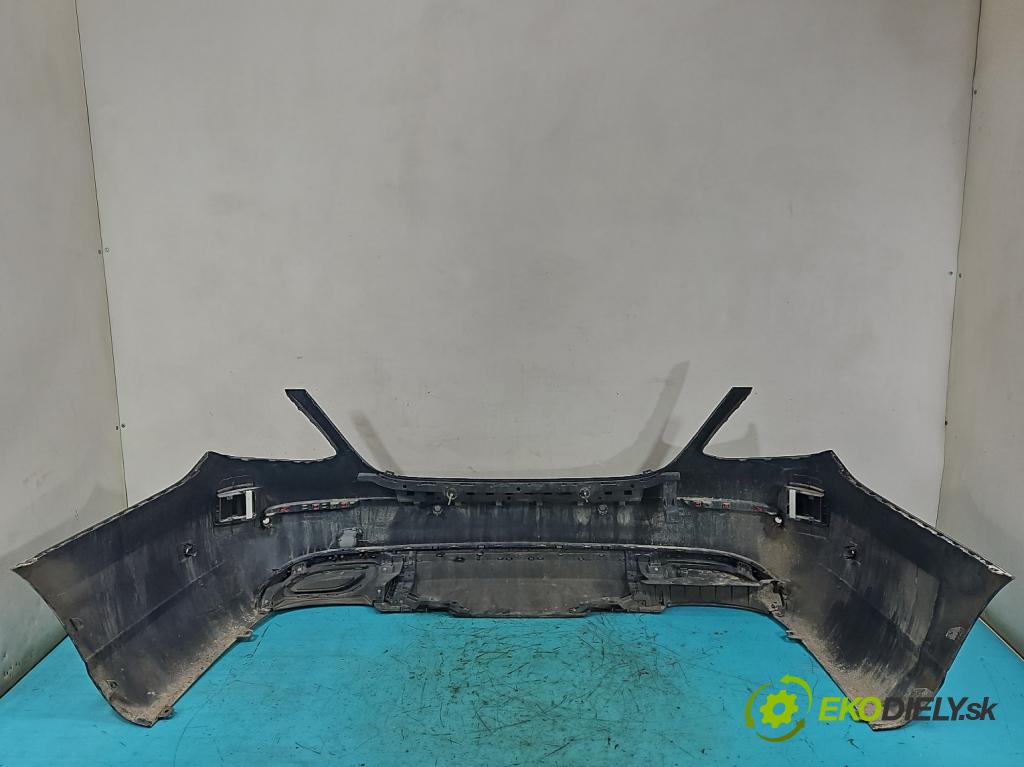 Mercedes E W213 2016-2023 2.0 CDI 194KM automatic 143 kW 1950 cm3 4- nárazník zadní A2138852125 (Klika dveří ostatní)