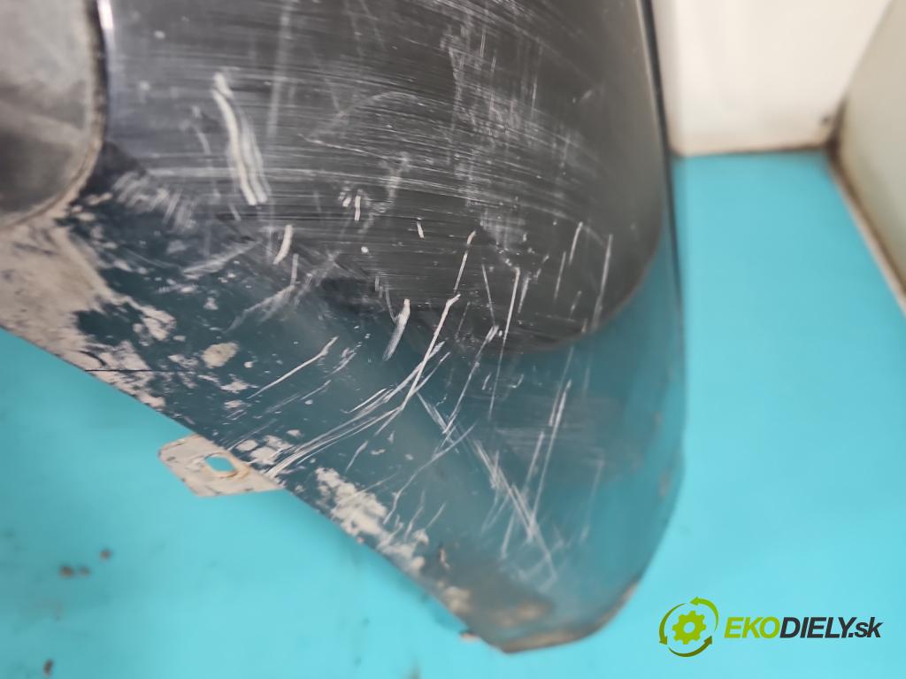 Mercedes E W213 2016-2023 2.0 CDI 194KM automatic 143 kW 1950 cm3 4- nárazník zadní A2138852125 (Klika dveří ostatní)