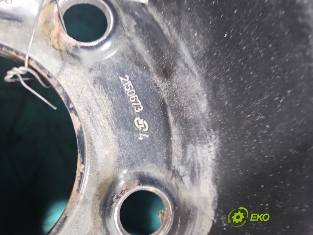 Kia Ceed I 2006-2012 1.4 16V 105 hp manual 77 kW 1396 cm3 3- kolo náhradní 15" 52910-1H900