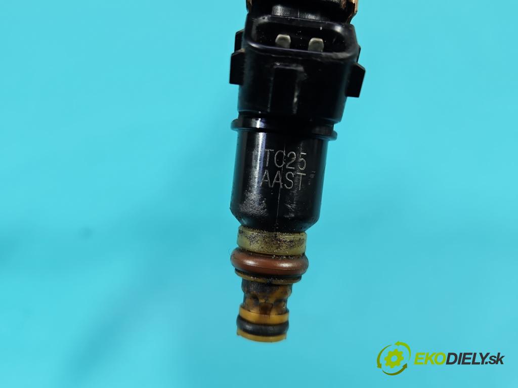 Honda Fr-v 2.0 16V 150 HP manual 110 kW 1998 cm3 5- vstrek TC25-AAST (Vstrekovač paliva)