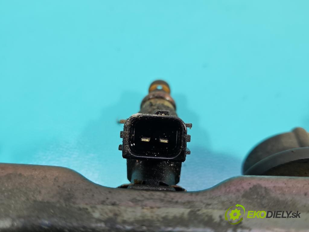 Honda Fr-v 2.0 16V 150 HP manual 110 kW 1998 cm3 5- vstrek TC25-AAST (Vstrekovač paliva)