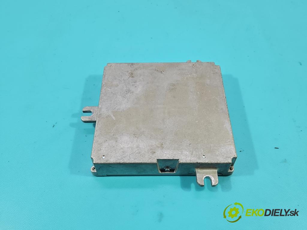 Honda Fr-v 2.0 16V 150 HP manual 110 kW 1998 cm3 5- riadiaca jednotka motora 37820-RJJ-G01