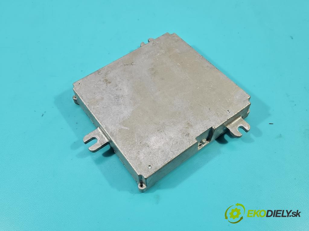 Honda Fr-v 2.0 16V 150 hp manual 110 kW 1998 cm3 5- řídící jednotka motoru 37820-RJJ-G01