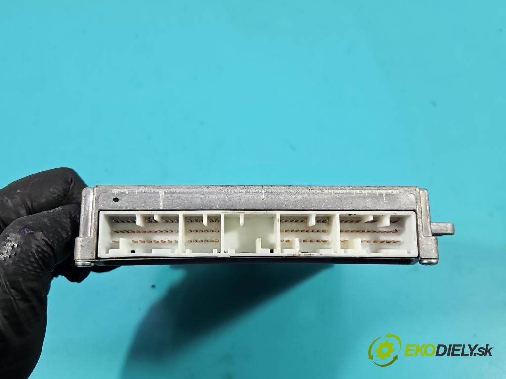 Honda Fr-v 2.0 16V 150 HP manual 110 kW 1998 cm3 5- riadiaca jednotka motora 37820-RJJ-G01