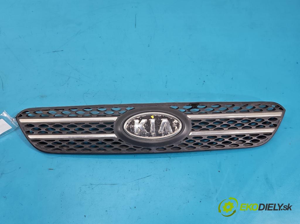 Kia Ceed I 2006-2012 1.4 16V 105 HP manual 77 kW 1396 cm3 3- miežka 86350-1H200