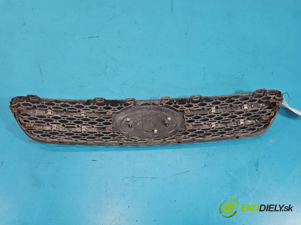 Kia Ceed I 2006-2012 1.4 16V 105 HP manual 77 kW 1396 cm3 3- miežka 86350-1H200