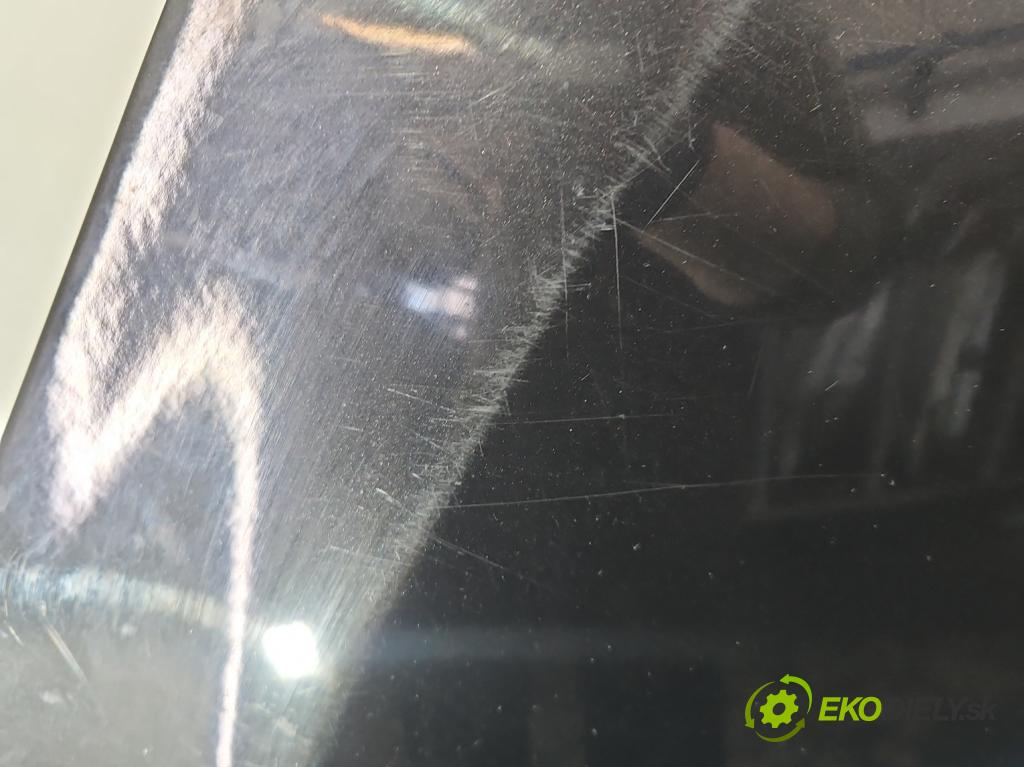 Mazda 2 II 2007-2014 1.3 16V 75 HP manual 55 kW 1349 cm3 5- kapota predná