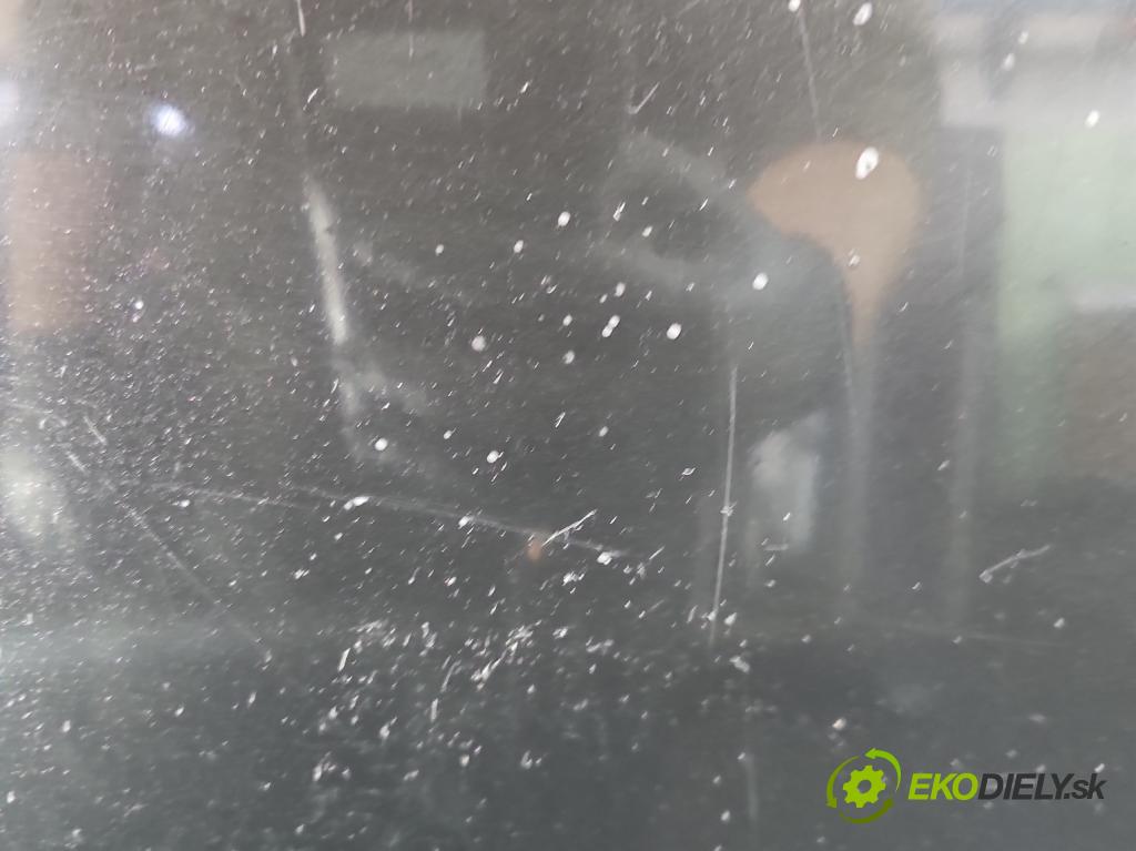 Mazda 2 II 2007-2014 1.3 16V 75 HP manual 55 kW 1349 cm3 5- kapota predná