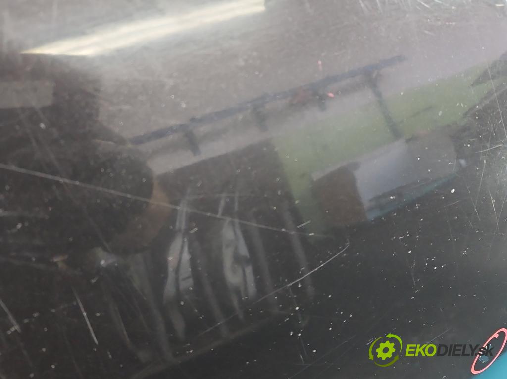 Mazda 2 II 2007-2014 1.3 16V 75 HP manual 55 kW 1349 cm3 5- kapota predná