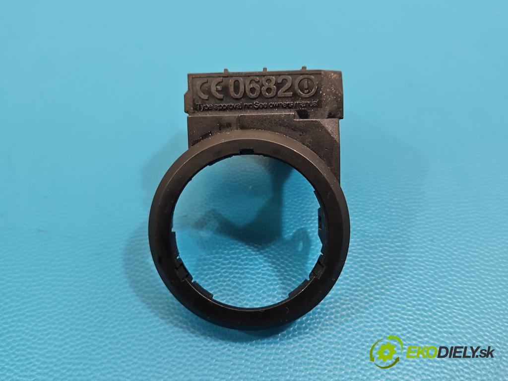 Mazda 3 I BK 2003-2009 1.6 citd 109 HP manual 80 kW 1560 cm3 5- riadiaca jednotka motora 6M61-12A650-BA