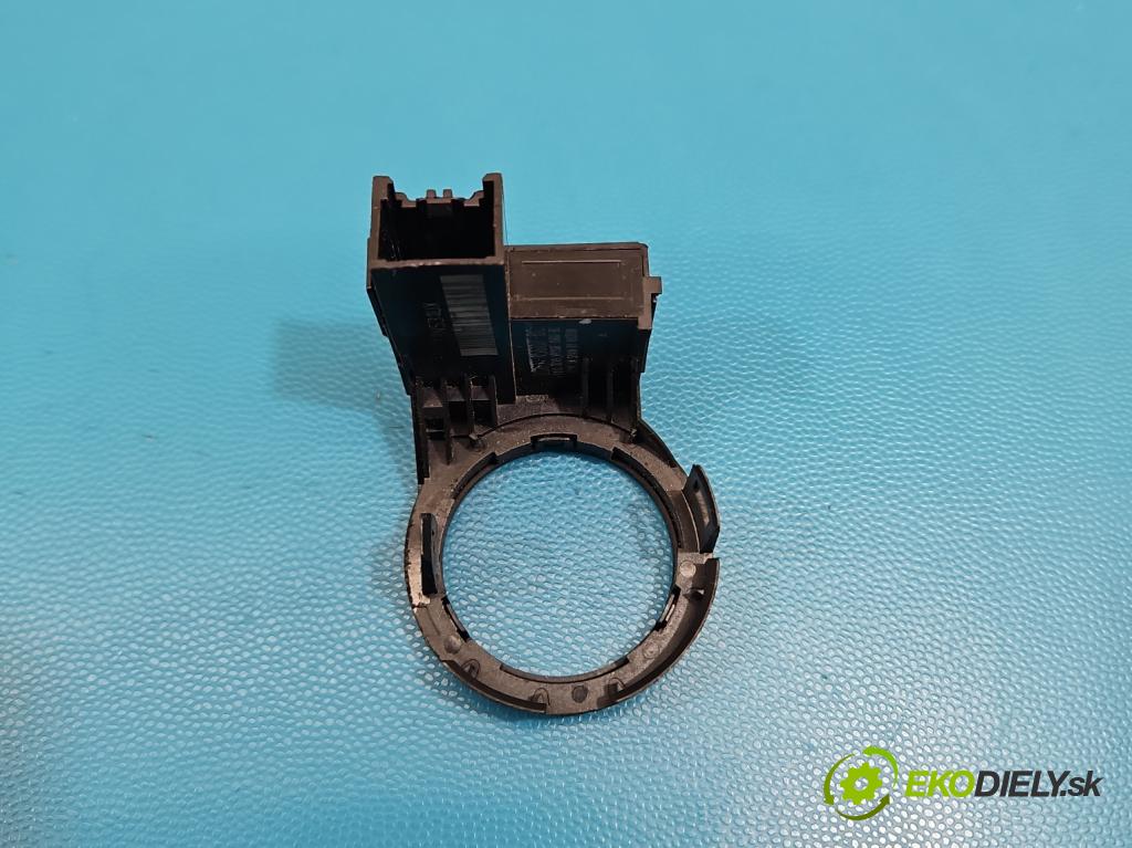 Mazda 3 I BK 2003-2009 1.6 citd 109 HP manual 80 kW 1560 cm3 5- riadiaca jednotka motora 6M61-12A650-BA