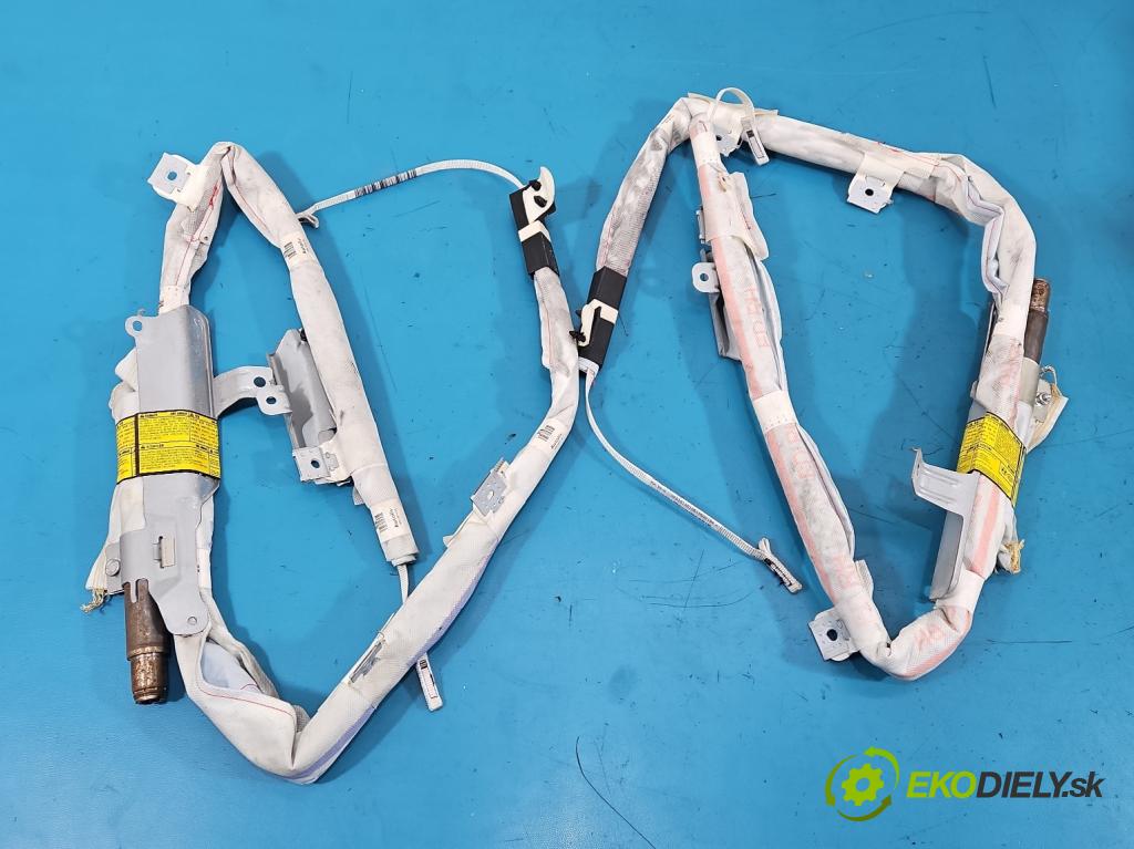 Kia Ceed I 2006-2012 1.4 16V 105 hp manual 77 kW 1396 cm3 3- kokpit,přistrojova deska