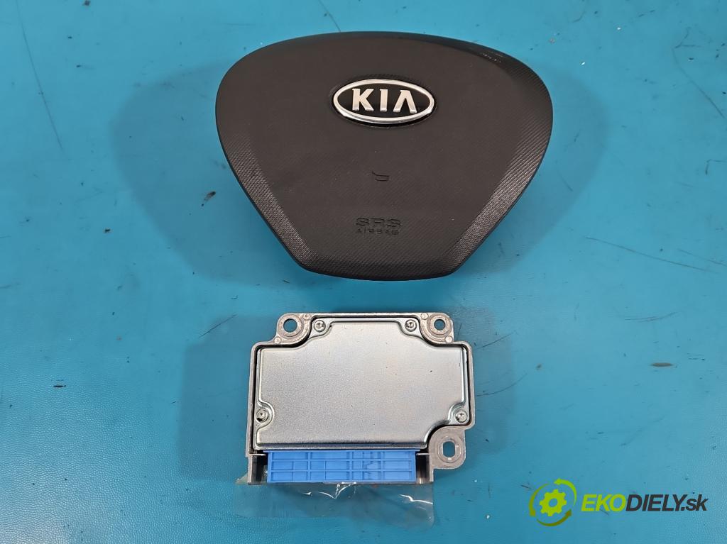 Kia Ceed I 2006-2012 1.4 16V 105 hp manual 77 kW 1396 cm3 3- kokpit,přistrojova deska