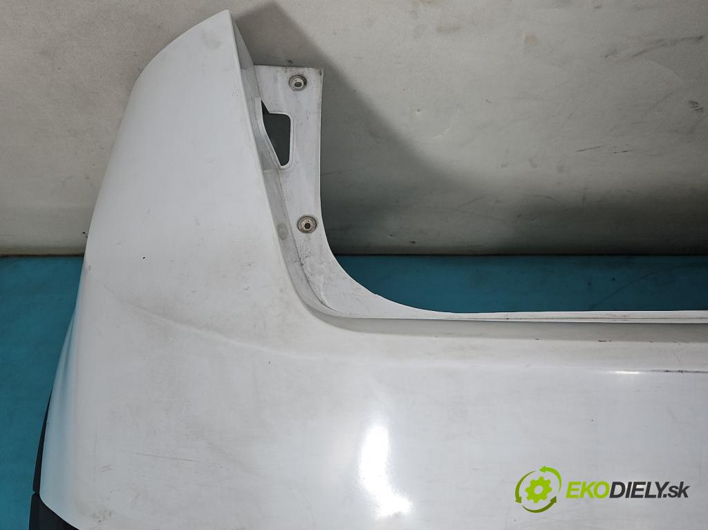 Ford Kuga Mk1 2008-2013 2.0 tdci 136hp manual 100 kW 1997 cm3 5- nárazník zadní  (Klika dveří ostatní)