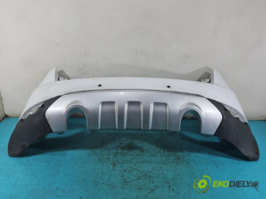 Ford Kuga Mk1 2008-2013 2.0 tdci 136hp manual 100 kW 1997 cm3 5- nárazník zadní  (Klika dveří ostatní)