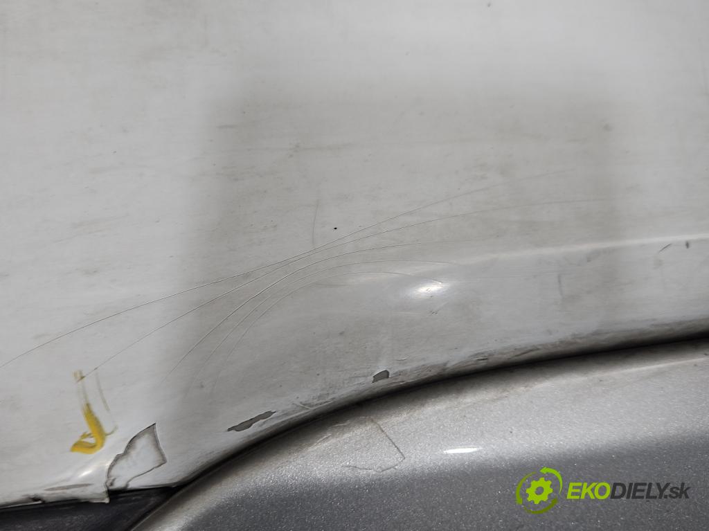 Ford Kuga Mk1 2008-2013 2.0 tdci 136hp manual 100 kW 1997 cm3 5- nárazník zadní  (Klika dveří ostatní)