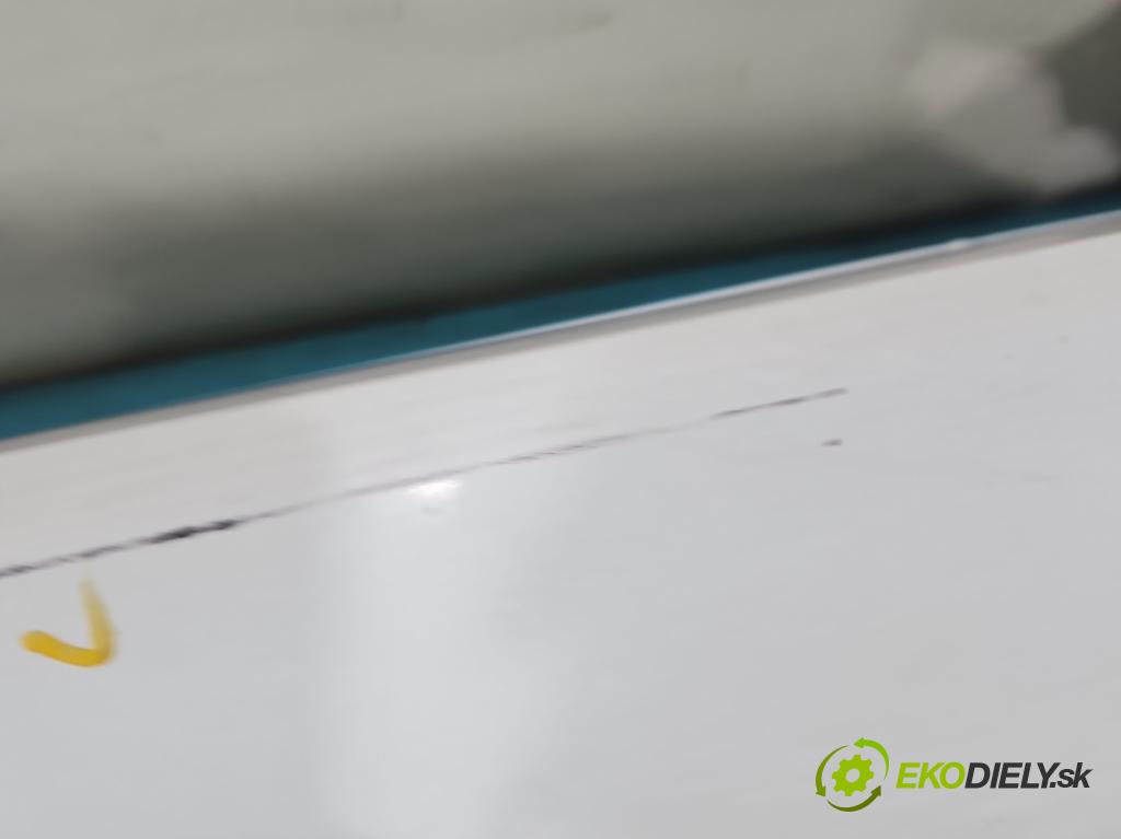 Ford Kuga Mk1 2008-2013 2.0 tdci 136hp manual 100 kW 1997 cm3 5- nárazník zadní  (Klika dveří ostatní)