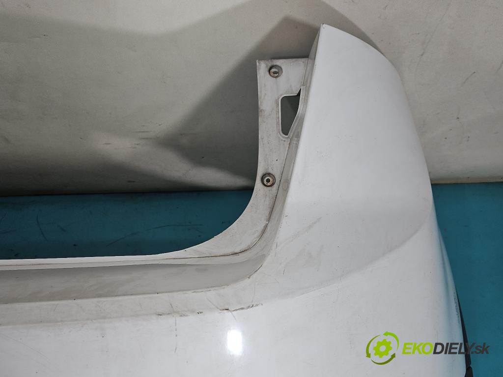 Ford Kuga Mk1 2008-2013 2.0 tdci 136hp manual 100 kW 1997 cm3 5- nárazník zadní  (Klika dveří ostatní)