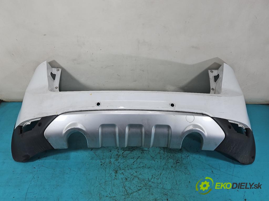 Ford Kuga Mk1 2008-2013 2.0 tdci 136hp manual 100 kW 1997 cm3 5- nárazník zadní  (Klika dveří ostatní)