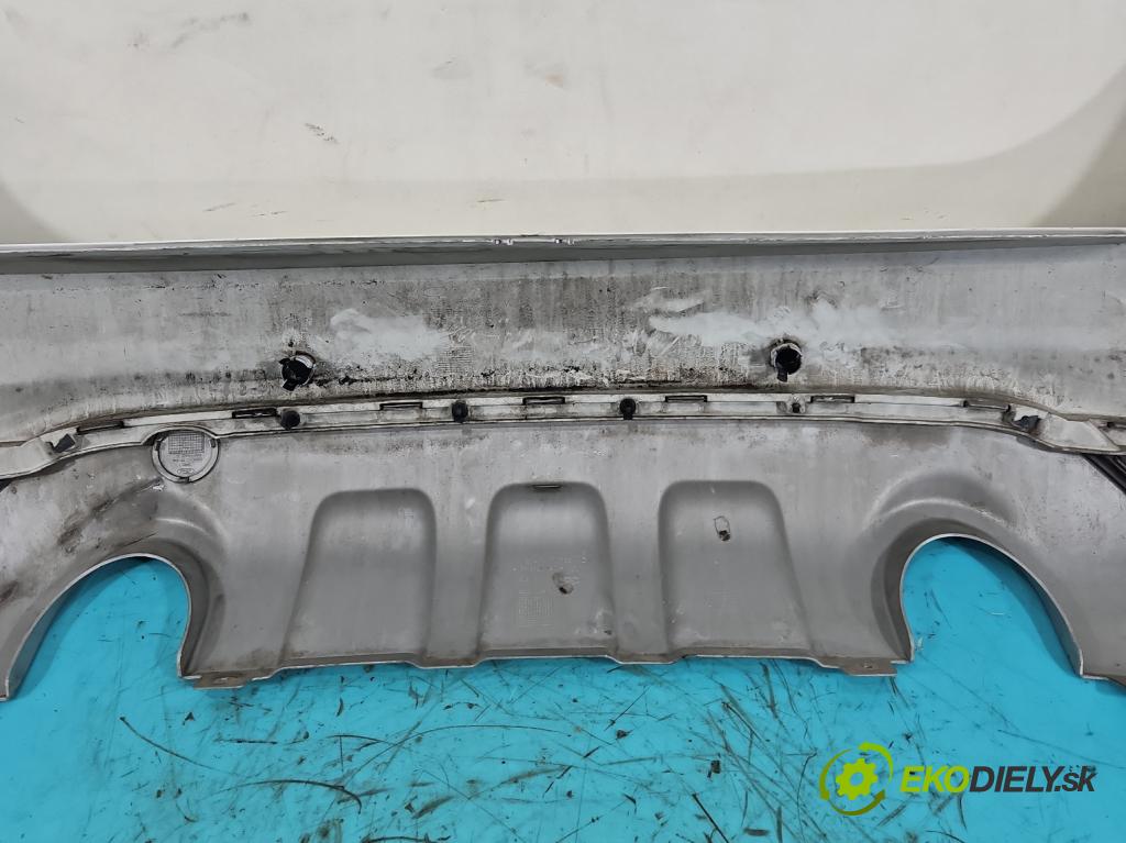 Ford Kuga Mk1 2008-2013 2.0 tdci 136hp manual 100 kW 1997 cm3 5- nárazník zadní  (Klika dveří ostatní)