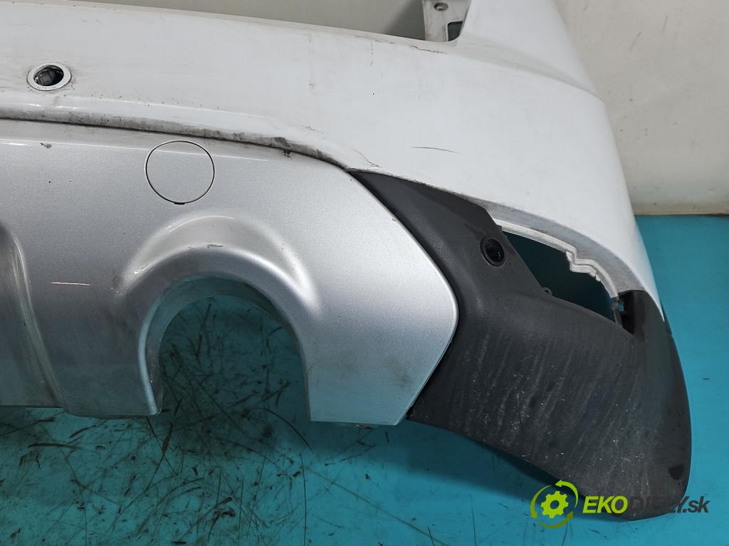 Ford Kuga Mk1 2008-2013 2.0 tdci 136hp manual 100 kW 1997 cm3 5- nárazník zadní  (Klika dveří ostatní)