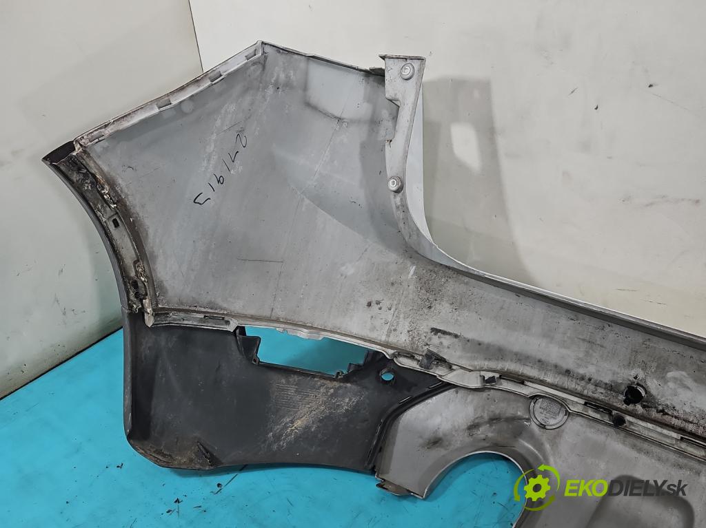 Ford Kuga Mk1 2008-2013 2.0 tdci 136hp manual 100 kW 1997 cm3 5- nárazník zadní  (Klika dveří ostatní)